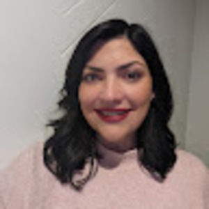 Meet your Posher, Michele